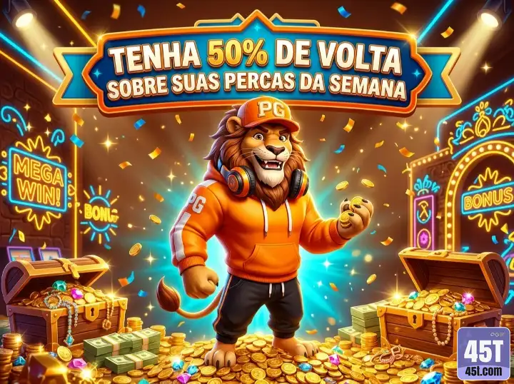 45t.com jogue em emocionante jogo