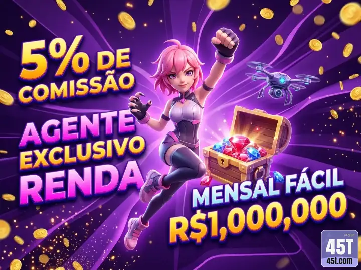 45t.com jogue em emocionante jogo