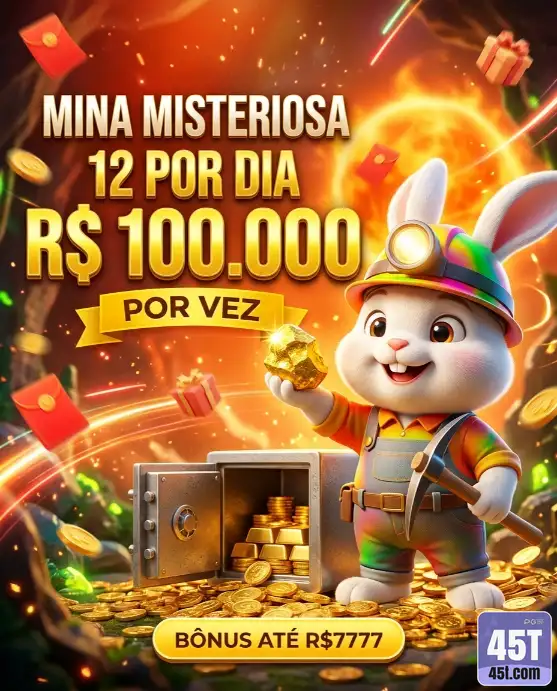 45t.com aproveite inovador jogo