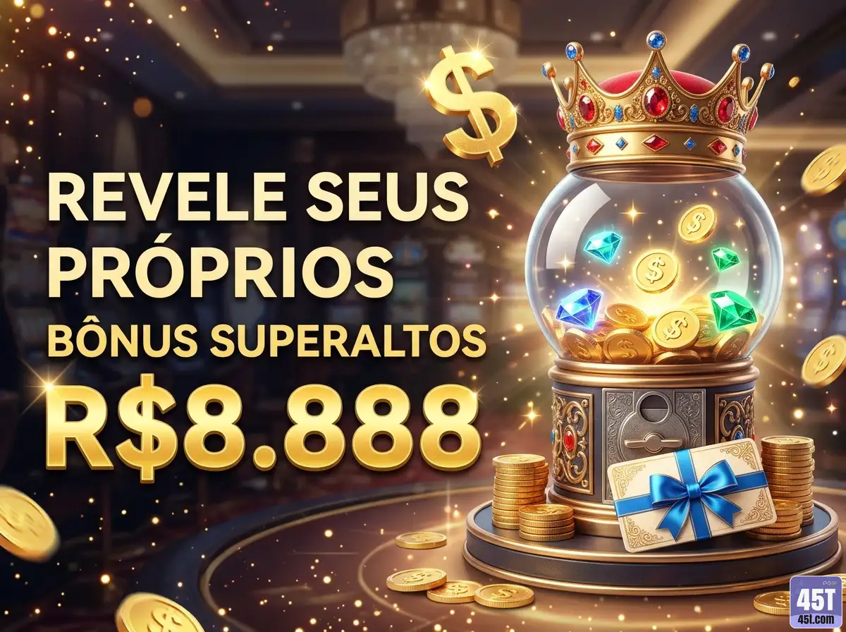45t.com explore avançado jogo