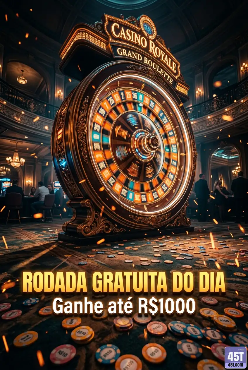 45t.com descubra emocionante jogo