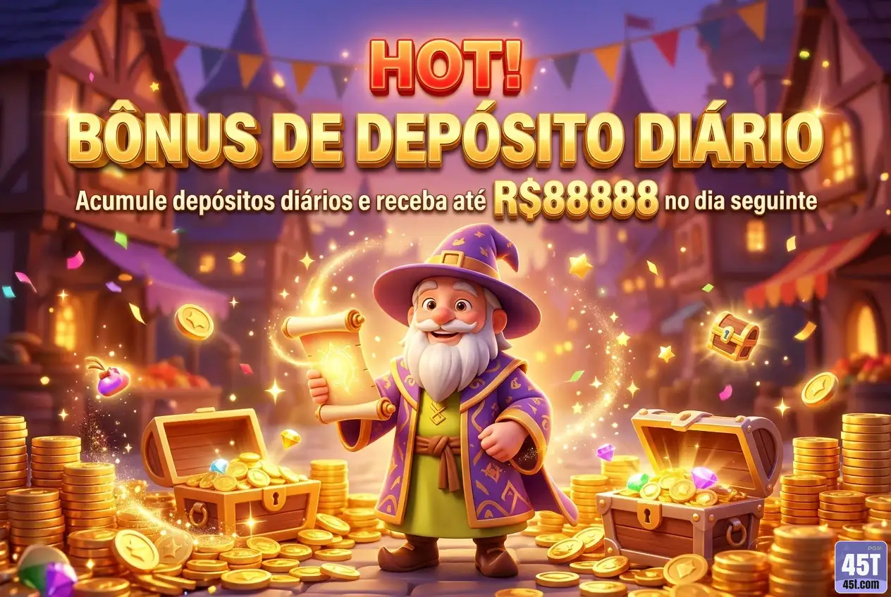 45t.com desfrute de avançado jogo