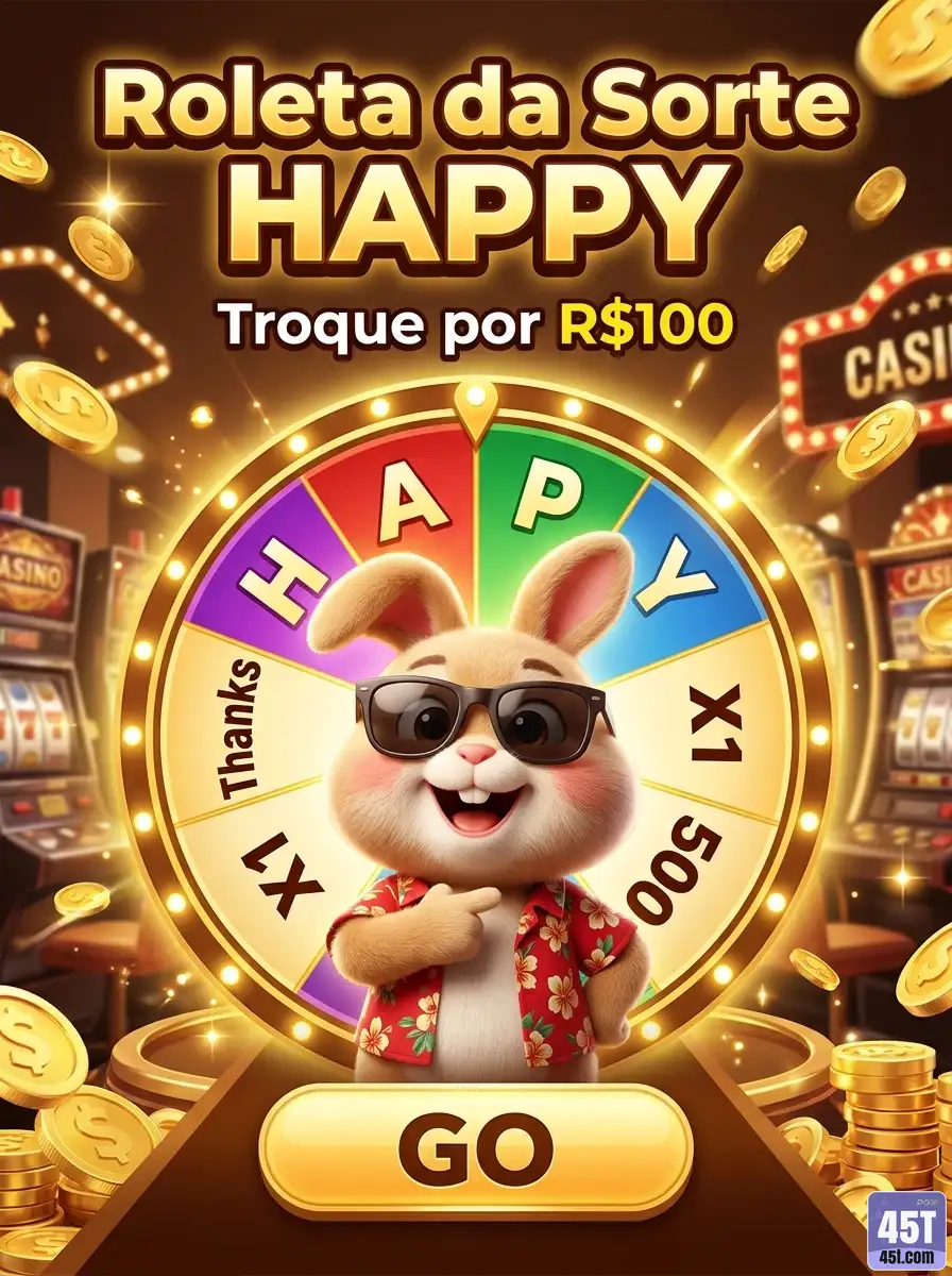 45t.com desfrute de dinâmico jogo